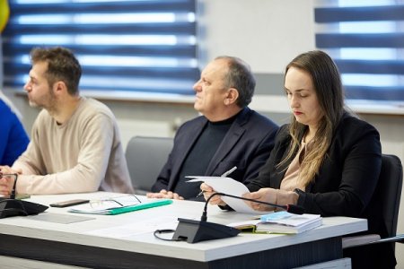 «ЗЕЛЕНА» ЕКОНОМІКА З GIZ