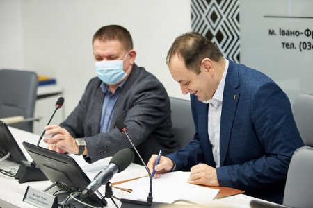 «ЗЕЛЕНА» ЕКОНОМІКА З GIZ