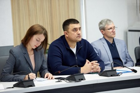 «ЗЕЛЕНА» ЕКОНОМІКА З GIZ