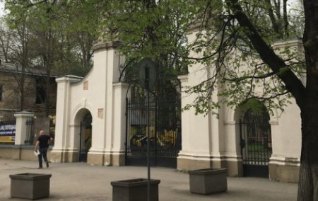 КОНЦЕПЦІЯ РЕГЕНЕРАЦІЇ ТА ОЗНАКУВАННЯ ЕЛЕМЕНТІВ ІСТОРИЧНОГО МІСТА-ПАРТНЕРА ПОЛОННЕ