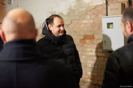РУСЛАН МАРЦІНКІВ ПРО РЕМОНТИ У ШКОЛАХ: ПЛАНУЄМО РОБОТИ ДАЛІ