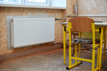 РУСЛАН МАРЦІНКІВ ПРО РЕМОНТИ У ШКОЛАХ: ПЛАНУЄМО РОБОТИ ДАЛІ