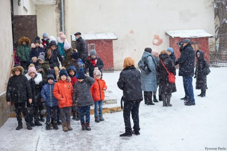 РУСЛАН МАРЦІНКІВ ПРО РЕМОНТИ У ШКОЛАХ: ПЛАНУЄМО РОБОТИ ДАЛІ