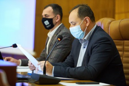 СЬОГОДНІ, 23 ГРУДНЯ, НА ПЛЕНАРНОМУ ЗАСІДАННІ 19 СЕСІЇ ІВАНО-ФРАНКІВСЬКОЇ МІСЬКОЇ РАДИ БУЛО ПРИЙНЯТО РІШЕННЯ «ПРО БЮДЖЕТ ІВАНО-ФРАНКІВСЬКОЇ МІСЬКОЇ ТЕРИТОРІАЛЬНОЇ ГРОМАДИ НА 2022 РІК».