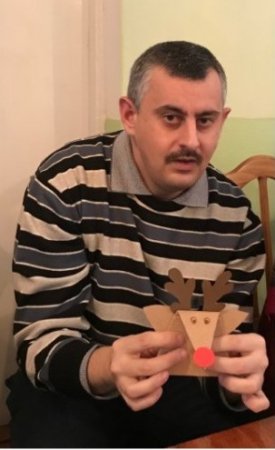 ОСОБЛИВЕ РІЗДВО У БІБЛІОТЕЦІ