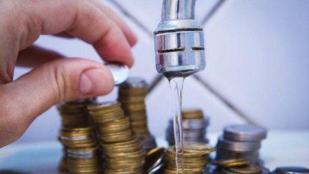 ДЕРЖПРОДСПОЖИВСЛУЖБА ПРИКАРПАТТЯ ПОПЕРЕДИЛА ОБРАХУНОК СПОЖИВАЧІВ ПОСЛУГ З ЦЕНТРАЛІЗОВАНОГО ВОДОПОСТАЧАННЯ НА ПОНАД 1 МЛН. ГРН.
