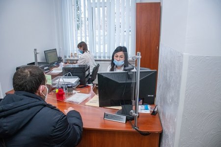 ЦНАП «КАСКАД»: ТИСЯЧІ ПОСЛУГ, ПРИВІТНІСТЬ ТА КОМФОРТ