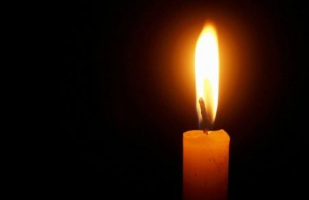 Співчуття з проводу смерті голови Братства ОУН-УПА Карпатського краю Романа Гривінського