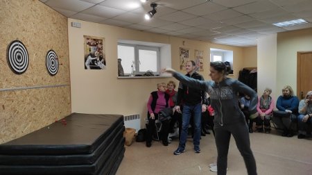 НОВОРІЧНІ СПОРТИВНІ ІГРИ