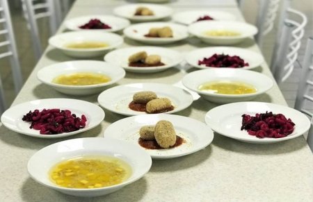 ІНФОРМАЦІЯ ЩОДО ПІДГОТОВКИ ЗАКЛАДІВ ОСВІТИ ДО ХАРЧУВАННЯ ЗГІДНО НОВИХ НОРМ ТА МЕНЮ