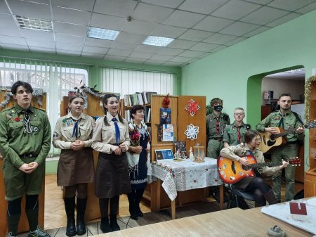 АКЦІЯ ЗАПАЛЕННЯ ВИФЛЕЄМСЬКОГО ВОГНЮ МИРУ
