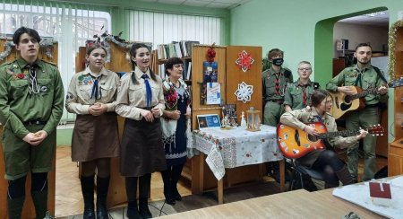 АКЦІЯ ЗАПАЛЕННЯ ВИФЛЕЄМСЬКОГО ВОГНЮ МИРУ