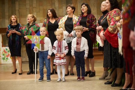 “КАЛИНОВИЙ” ЗИМОВИЙ САД: ТЕПЕР КОМФОРТНІШИЙ