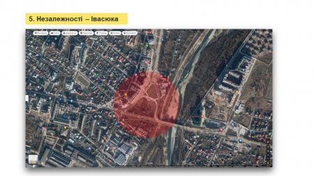 ПЛАНИ НА 2022 РІК
