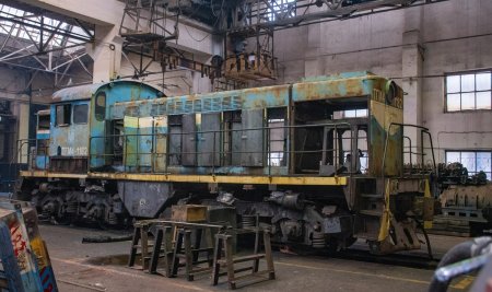 РЕКОРДНИЙ РІК НА ЛРЗ