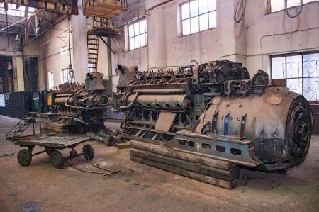РЕКОРДНИЙ РІК НА ЛРЗ