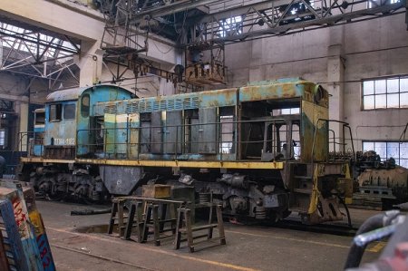 РЕКОРДНИЙ РІК НА ЛРЗ