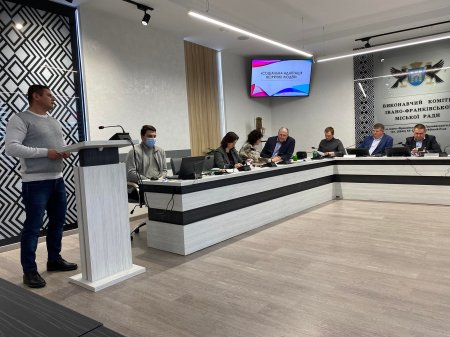 ВІДБУВСЯ КОНКУРС СОЦІАЛЬНИХ СТАРТАПІВ