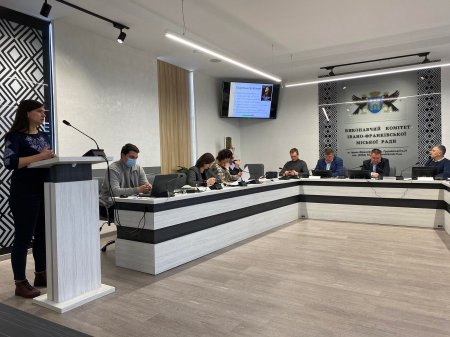 ВІДБУВСЯ КОНКУРС СОЦІАЛЬНИХ СТАРТАПІВ