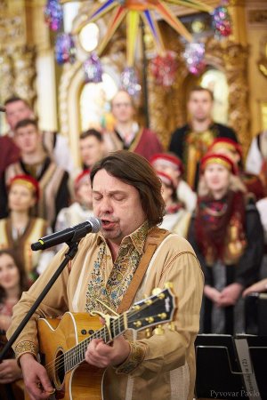 ФЕСТИВАЛЬ «КОЛЯДА НА МАЙЗЛЯХ» ЗАВЕРШИВСЯ