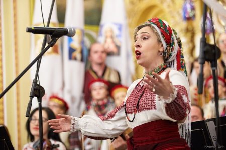 ФЕСТИВАЛЬ «КОЛЯДА НА МАЙЗЛЯХ» ЗАВЕРШИВСЯ