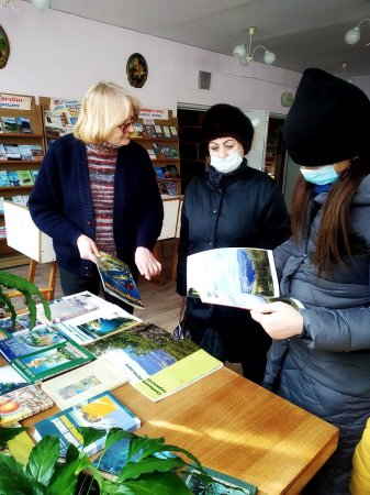 ЕКСПРЕС-ІНФОРМАЦІЯ "ЕКОЛОГІЧНИЙ БАРОМЕТР ІВАНО-ФРАНКІВЩИНИ"