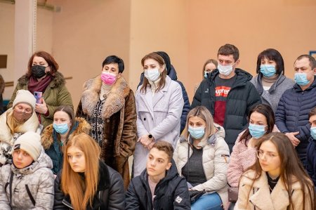 МЕДИЧНА ДОПОМОГА У КРИТИЧНИХ СИТУАЦІЯХ: СТАРТУВАЛИ БЕЗКОШТОВНІ КУРСИ