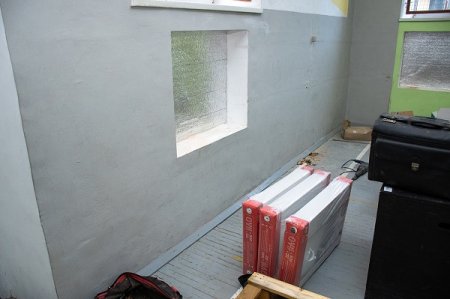 У НОГУ З ЧАСОМ: ЛІЦЕЙ ІМ. ІВАНА ПУЛЮЯ ВІДЧУЄ ТЕПЛО 