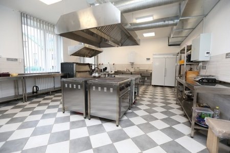 ЯК ПРОВЕСТИ РЕКОНСТРУКЦІЮ ШКІЛЬНОГО ХАРЧОБЛОКУ 