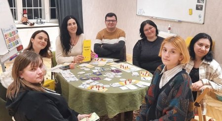   ЧЕРГОВИЙ ЕТАП РЕАЛІЗАЦІЇ ПРОЄКТУ ІНІЦІАТИВНОЇ ГРУПИ "ЕКОФРАНКІВСЬ"