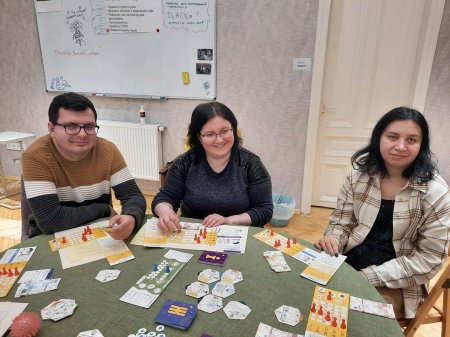   ЧЕРГОВИЙ ЕТАП РЕАЛІЗАЦІЇ ПРОЄКТУ ІНІЦІАТИВНОЇ ГРУПИ "ЕКОФРАНКІВСЬ"