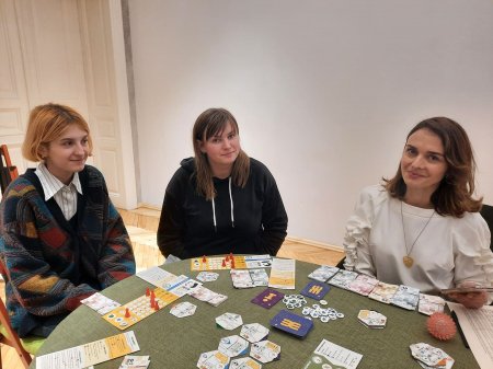   ЧЕРГОВИЙ ЕТАП РЕАЛІЗАЦІЇ ПРОЄКТУ ІНІЦІАТИВНОЇ ГРУПИ "ЕКОФРАНКІВСЬ"