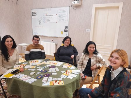   ЧЕРГОВИЙ ЕТАП РЕАЛІЗАЦІЇ ПРОЄКТУ ІНІЦІАТИВНОЇ ГРУПИ "ЕКОФРАНКІВСЬ"
