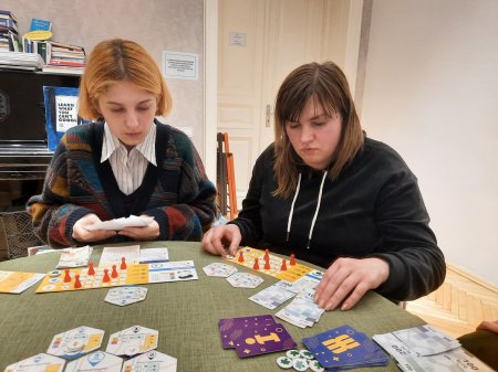   ЧЕРГОВИЙ ЕТАП РЕАЛІЗАЦІЇ ПРОЄКТУ ІНІЦІАТИВНОЇ ГРУПИ "ЕКОФРАНКІВСЬ"