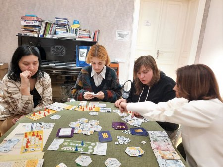   ЧЕРГОВИЙ ЕТАП РЕАЛІЗАЦІЇ ПРОЄКТУ ІНІЦІАТИВНОЇ ГРУПИ "ЕКОФРАНКІВСЬ"