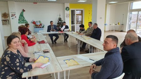 ПРОВЕДЕНО ІНСТРУКТИВНО-МЕТОДИЧНУ НАРАДУ ДИРЕКТОРІВ ЗАКЛАДІВ ПОЗАШКІЛЬНОЇ ОСВІТИ М. ІВАНО-ФРАНКІВСЬКА
