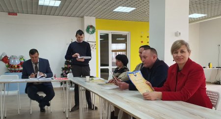 ПРОВЕДЕНО ІНСТРУКТИВНО-МЕТОДИЧНУ НАРАДУ ДИРЕКТОРІВ ЗАКЛАДІВ ПОЗАШКІЛЬНОЇ ОСВІТИ М. ІВАНО-ФРАНКІВСЬКА