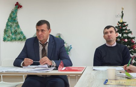 ПРОВЕДЕНО ІНСТРУКТИВНО-МЕТОДИЧНУ НАРАДУ ДИРЕКТОРІВ ЗАКЛАДІВ ПОЗАШКІЛЬНОЇ ОСВІТИ М. ІВАНО-ФРАНКІВСЬКА