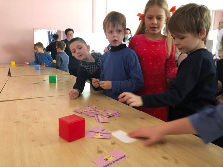 ВИЗНАЧЕНО ПЕРЕМОЖЦІВ ШКІЛЬНОГО БЮДЖЕТУ УЧАСТІ