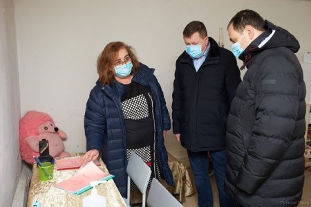 У ШКОЛАХ ТА САДОЧКАХ ВЧАТЬСЯ ХОВАТИСЬ В УКРИТТЯХ