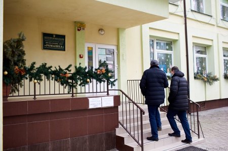 У ШКОЛАХ ТА САДОЧКАХ ВЧАТЬСЯ ХОВАТИСЬ В УКРИТТЯХ