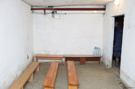 У ШКОЛАХ ТА САДОЧКАХ ВЧАТЬСЯ ХОВАТИСЬ В УКРИТТЯХ