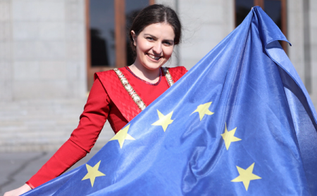 ПРОЄКТ #EU4CULTURE ОГОЛОШУЄ ПЕРШИЙ КОНКУРС ГРАНТІВ МІЖНАРОДНОЇ МОБІЛЬНОСТІ!