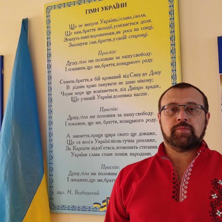 ЗАКЛАДИ КУЛЬТУРИ ДОЛУЧИЛИСЯ ДО ВСЕУКРАЇНСЬКОЇ АКЦІЇ ЄДНАННЯ