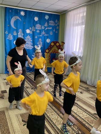 СПОРТИВНІ РОЗВАГИ СЕРЕД ДІТЕЙ З ВАДАМИ МОВЛЕННЯ 