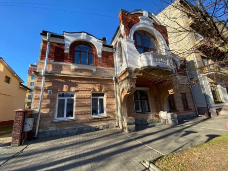 ПРО ВІДПОВІДАЛЬНИХ ВЛАСНИКІВ ОБ’ЄКТІВ КУЛЬТУРНОЇ СПАДЩИНИ: ОСББ «ПРОЛІСОК-59»