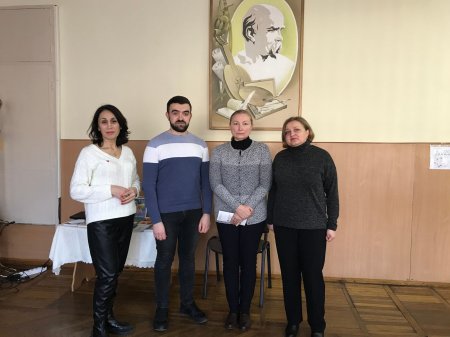 ДЕРЖАВНА МОВА - ОБОВ’ЯЗКОВА МОВА УКРАЇНСЬКОГО СУДОЧИНСТВА