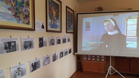 130 РІЧНИЦЯ ВІД ДНЯ НАРОДЖЕННЯ ПАТРІАРХА ЙОСИПА СЛІПОГО