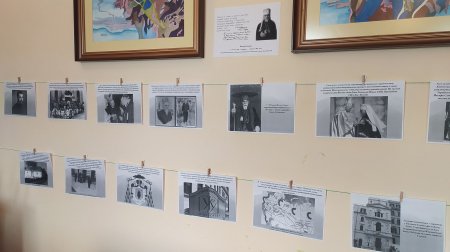 130 РІЧНИЦЯ ВІД ДНЯ НАРОДЖЕННЯ ПАТРІАРХА ЙОСИПА СЛІПОГО