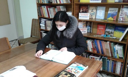 ІСТОРИЧНА ДОВІДКА “ ПАТРІАРХ ЙОСИП СЛІПИЙ”